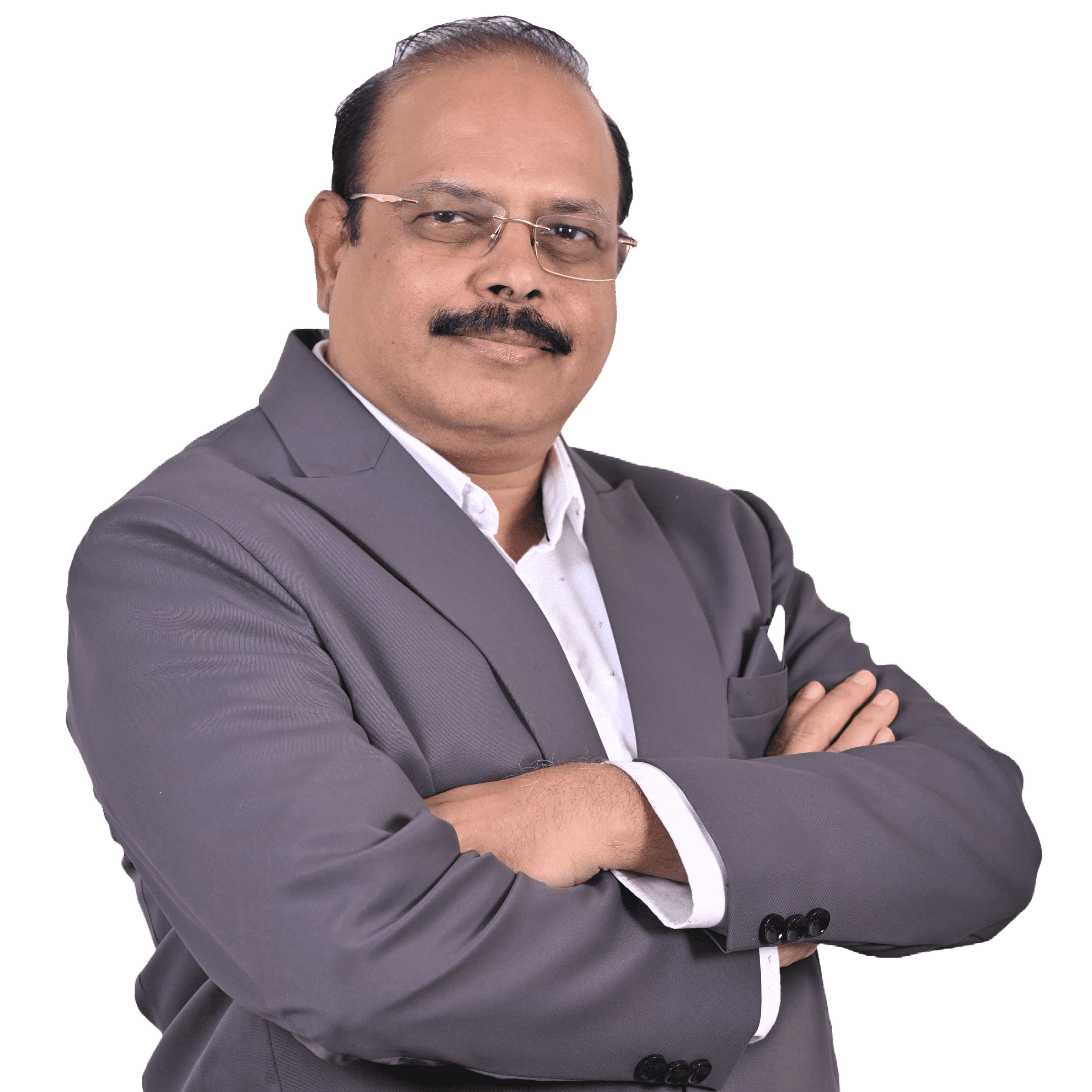 Co-Founder