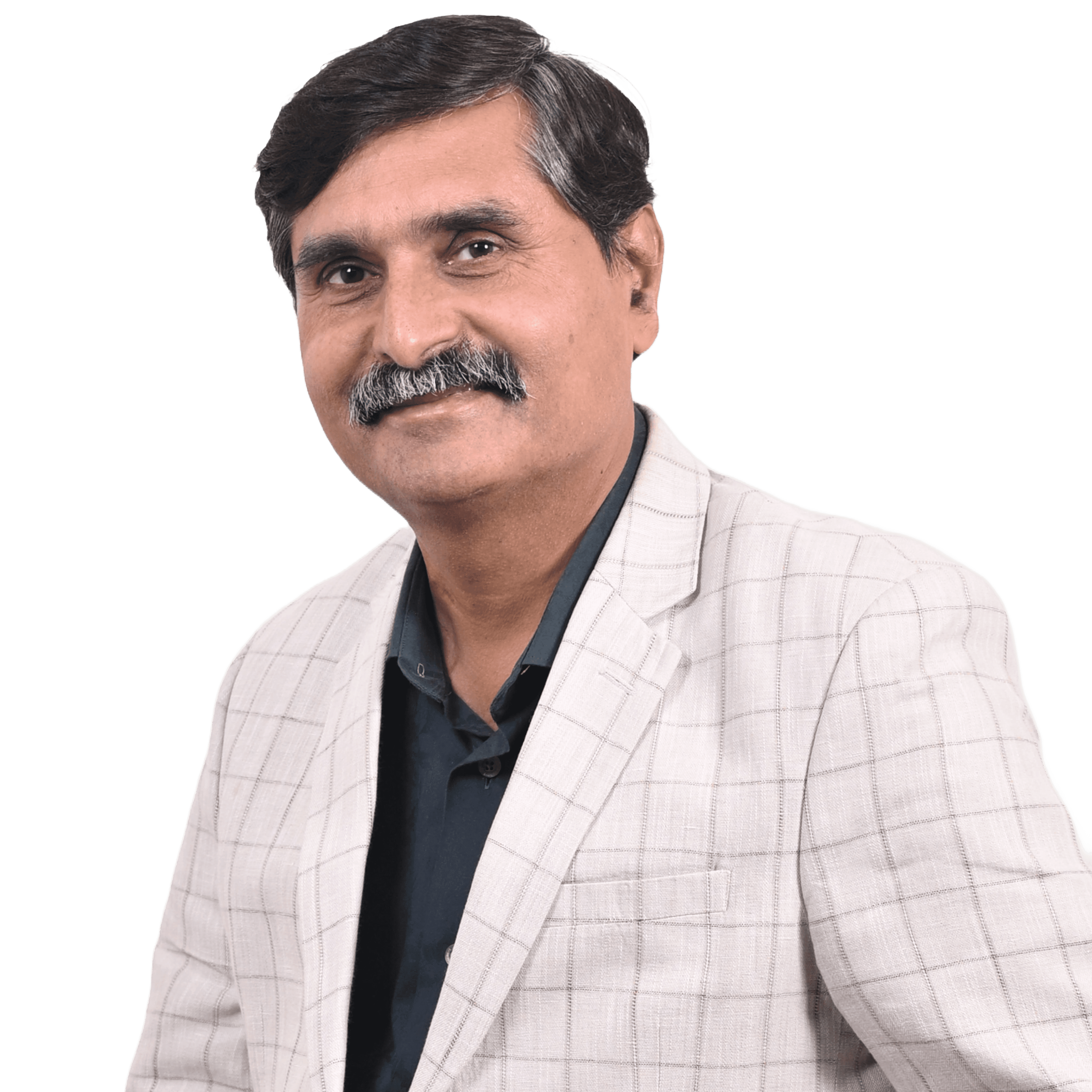 Co-Founder