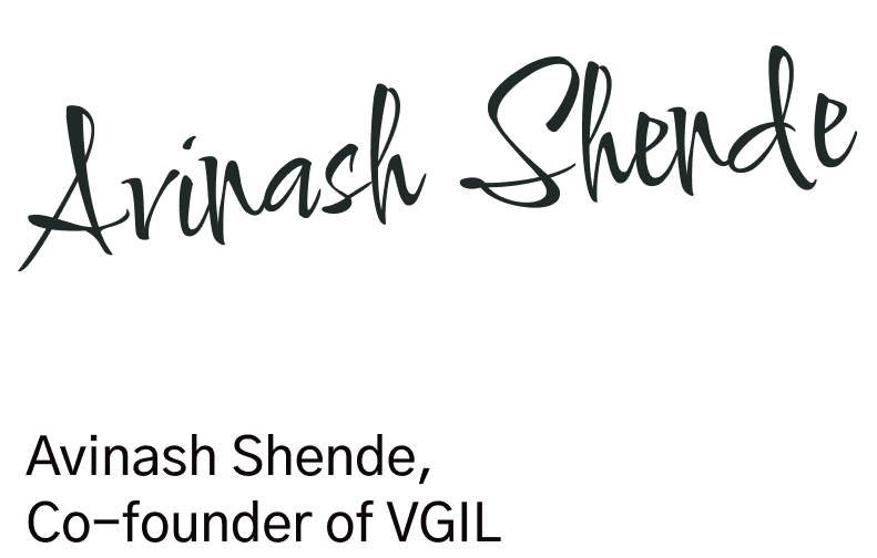 Avinash Shende