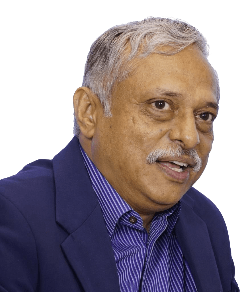 Co-Founder