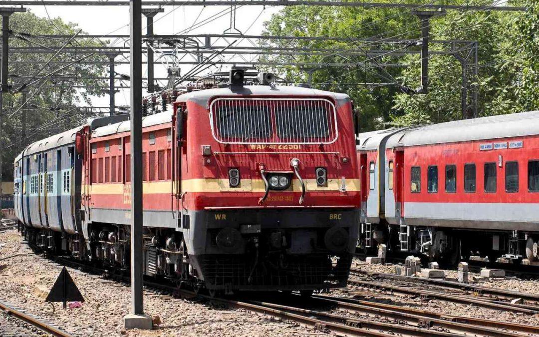 Virtual Galaxy Infotech Partners with Konkan Railway for AI and Digital Infrastructure Upgrades