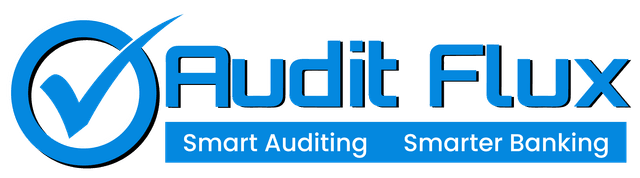 AUDITFLUX Logo