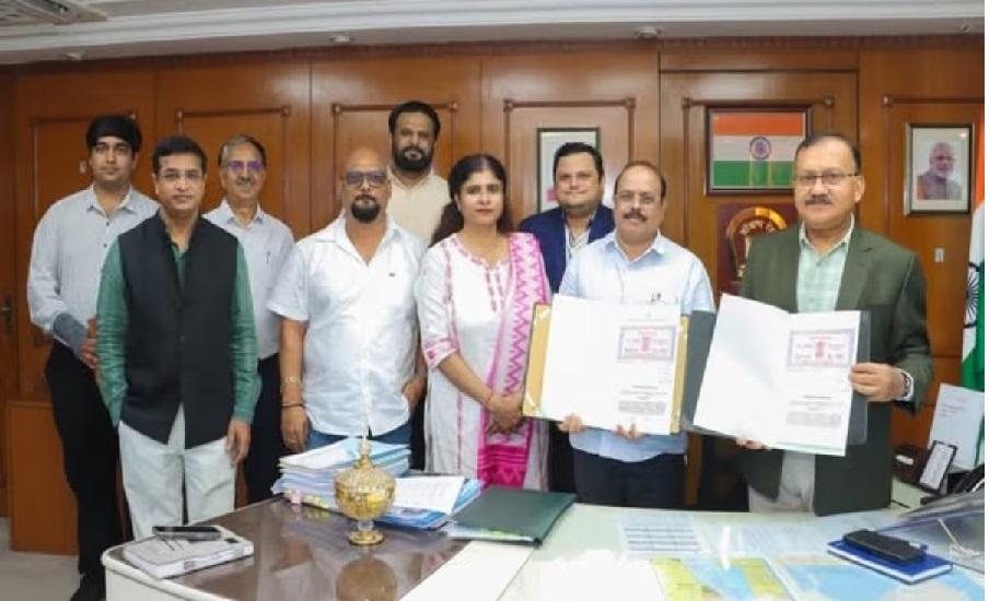 KRCL Signs MoU with VGIL for AI, ERP and Cybersecurity-Driven Digital Transformation in Railways